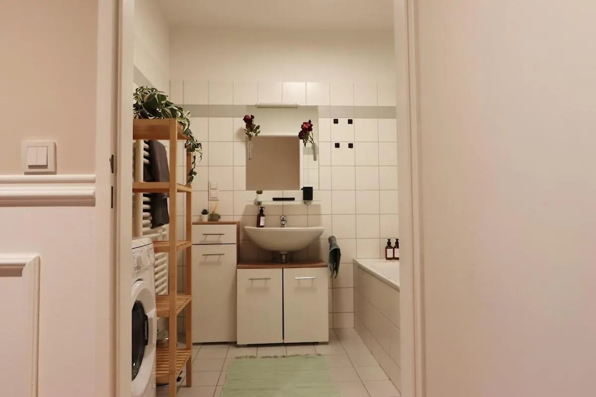 Apartment Dachgeschoss Im Altbaustil Austria